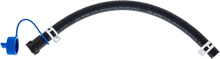 Toro 144-0976 Oil Drain Service Kit 