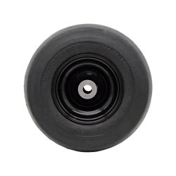Toro 147-2935 Smooth Black Tire Assembly 11x4.00-5 - TOR 147-2935