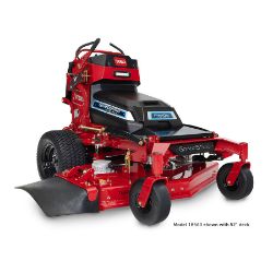 Toro 18564 60" Grand Stand Revolution  