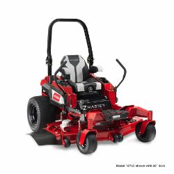 Toro 18752 52" Turbo Force Deck Z Master Revolution  