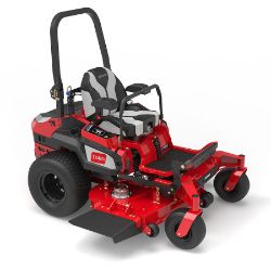 Toro 18765 60" Turbo Force Deck Z Master Revolution - MyRIDE 