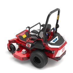 Toro 18765 60" Turbo Force Deck Z Master Revolution - MyRIDE - TOR 18765