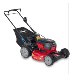 Toro 21323 60V Battery 21" Recycler Push Mower w/ SmartStow - TOR 21323
