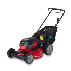 Toro 21323 60V Battery 21" Recycler Push Mower w/ SmartStow - TOR 21323
