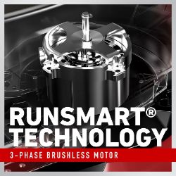 Toro 21469 60V 22" Recycler Self Propelled Lawn Mower w/ SmartStow & LEDs - TOR 21469