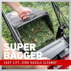 Toro 21469 60V 22" Recycler Self Propelled Lawn Mower w/ SmartStow & LEDs - TOR 21469