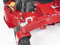 Toro 22236 30" TurfMaster HDX Self Propel Walk Behind Mower - TOR 22236
