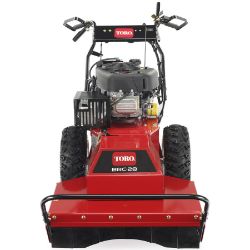Toro 33521 28" Brush Cutter  - TOR 33521