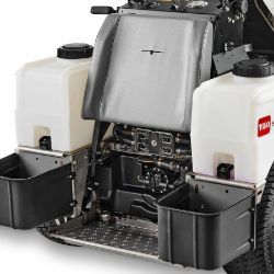 Toro 34240 60 Gal Spray Master 220lbs - TOR 34240