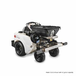 Toro 34246  24 Gal Spray Master 150 Lbs 