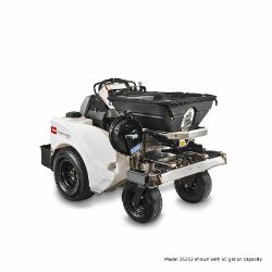 Toro 34246  24 Gal Spray Master 150 Lbs - TOR 34246