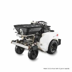 Toro 34246  24 Gal Spray Master 150 Lbs - TOR 34246