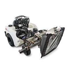 Toro 34246  24 Gal Spray Master 150 Lbs - TOR 34246