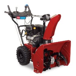 Toro 37807 24" Power Max 724 OE Two-Stage Gas Snow Blower - TOR 37807