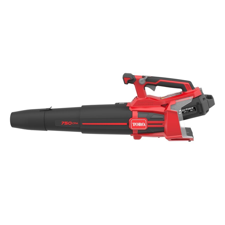 Toro Leaf Blower - Thumbnail 3