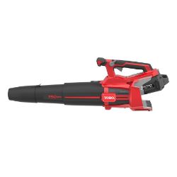 Toro 51826T 60V MAX 750cfm Blower Bare Tool - TOR 51826T