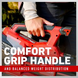 Toro 51826T 60V MAX 750cfm Blower Bare Tool - TOR 51826T