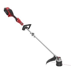 Toro 51837 60V Max 14"/16" String Trimmer w/ Aluminum Shaft 