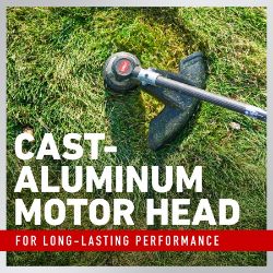 Toro 51838 60V MAX 15"/17" String Trimmer w/ Carbon Fiber Shaft - TOR 51838
