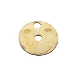 Toro 610419 Throttle Valve 