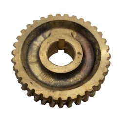 Toro 703230 Worm Wheel 