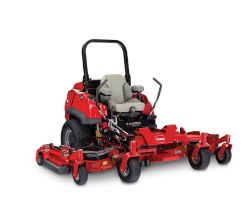 Toro 72098 96" 7500 Z Master Turbo Force Scoop Hood Mower w/ 37hp Yanmar Diesel Engine - TOR 72098