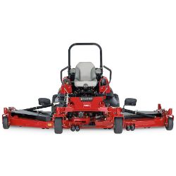 Toro 72144 144" 7500 Z Master Turbo Force RD Mower w/ 44hp Yanmar Turbo Diesel Engine  - TOR 72144