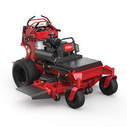 Toro 72506 52" GrandStand HDX Turbo Force Deck w/ 31hp Kawasaki FX Engine 