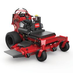 Toro 72514 60" GrandStand HDX Turbo Force Deck w/ 37hp Van EFI OG Engine 