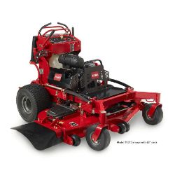 Toro 72518 48" GrandStand Turbo Force Deck 23hp Kohler CP EFI 