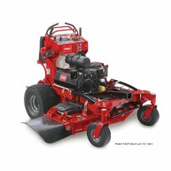 Toro 72524 60" Multi Force 26.5hp Kohler EFI Stand On Mower 