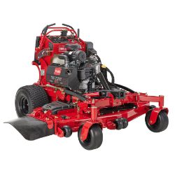 Toro 72525 60 in. GrandStand MULTI FORCE EVO Stand On Zero Turn Mower w/ 34.5 HP Kawasaki EFI Engine - TOR 72525