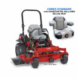 Toro 72907 25hp 5000 Z Master Series 52" Turbo Force Deck w/ Kohler Command Pro Engine 