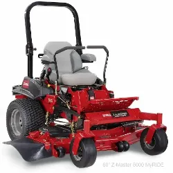 Toro 72908 52" 5000 Z Master Turbo Force Deck w/ 26.5hp Kohler Command Pro Engine  
