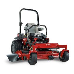 Toro 72910 60" 5000 Z Master Turbo Force Deck w/ 25.5hp Kawasaki FX Engine 