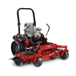 Toro 72912 72" 5000 Z Master Turbo Force Deck Mower w/ 26.5hp Kohler Command Pro EFI Engine   