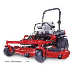 Toro 72976 60" 6000 Z Master TF Mower w/ 38hp Kohler CP EFI Engine - TOR 72976