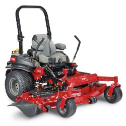 Toro 72982 72" 6000 Z Master Turbo Force Mower w/ 37hp Vanguard EFI Engine w/ Oil Guard 