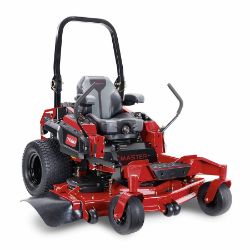Toro 74000 48" 4000 Z Master TF2 Deck w/ 24.5hp Kawasaki FX Engine & Turf Tires 