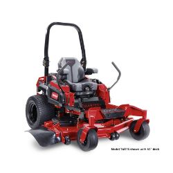 Toro 74002 52" 4000 Z Master TF2 Mower w/ 25.5hp Kawasaki FX Engine & Turf Tires - TOR 74002