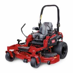 Toro 74010 52" 4000 Z Master TF2 Mower w/ 31hp Kawasaki FX Engine & Turf Tires - TOR 74010
