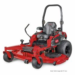 Toro 74020 60" 4000 Z Master TF2 Deck HDX Pro XL w/ 35hp Kawasaki FX Engine - TOR 74020