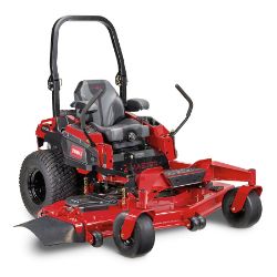 Toro 74022 35HP Kawasaki FX w/ 72" Deck - 26" Turf Tires - HDX Pro XL 