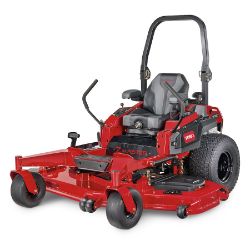 Toro 74024 72" 4000 Z Master Series w/ 35hp Kawasaki Engine  & 26" Voodoo Trac Tires - MYRIDE HDX XL - TOR 74024