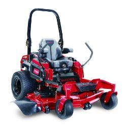 Toro 74054 60" 4000 Z Master TF2 Mower w/ 25.5hp Kawasaki FX Engine & Voodoo Trac Tires 