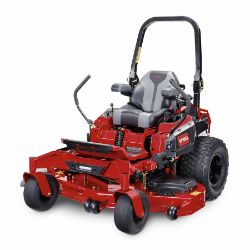 Toro 74057 60" 4000 Z Master Series w/ 35hp Kawasaki Engine & 26" Voodoo Trac Tires  - TOR 74057