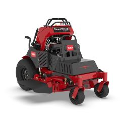 Toro 74532 32" Grandstand Turbo Force Deck 19hp Kawasaki Engine Stand On Lawn Mower  - TOR 74532