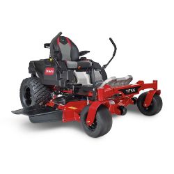 Toro 75314 48" Titan Fab Deck 26hp Kohler Engine Zero Turn Mower 