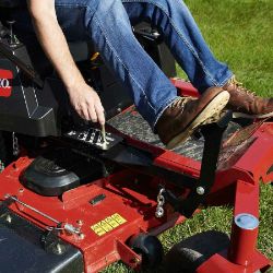 Toro 75314 48" Titan Fab Deck 26hp Kohler Engine Zero Turn Mower - TOR 75314