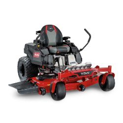 Toro 75316 60" Titan Fab Deck 26hp Kohler Engine Zero Turn Lawn Mower - TOR 75316